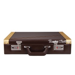 TL-0061  72/84/86pcs Cutlery Set  Leather Case