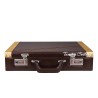 TL-0061  72/84/86pcs Cutlery Set  Leather Case