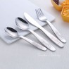 TD-5037 Reindeer kid cutlery set