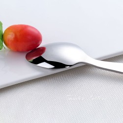 TD-5037 Reindeer kid cutlery set