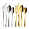 TD-4501B Cnob cutlery set