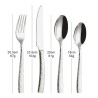 TD-4501B Cnob cutlery set