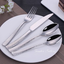 TD-4501B Cnob cutlery set