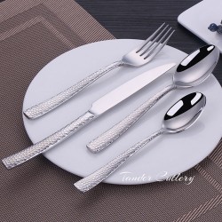 TD-4501B Cnob cutlery set