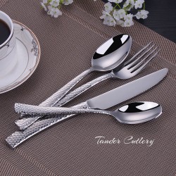 TD-4501B Cnob cutlery set