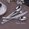 TD-4501B Cnob cutlery set