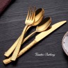 TD-4501B Cnob cutlery set