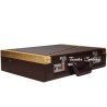 TL-0061  72/84/86pcs Cutlery Set  Leather Case