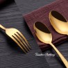 TD-4501B Cnob cutlery set