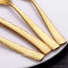 TD-4501B Cnob cutlery set