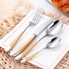 TD-2406 Starjewel cutlery set