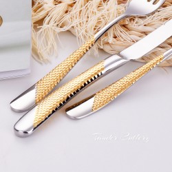 TD-2406 Starjewel cutlery set