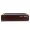 TL-0061  72/84/86pcs Cutlery Set  Leather Case