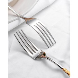 TD-2406 Starjewel cutlery set