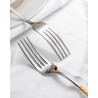 TD-2406 Starjewel cutlery set