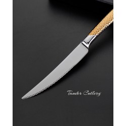 TD-2406 Starjewel cutlery set