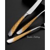 TD-2406 Starjewel cutlery set