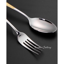 TD-2406 Starjewel cutlery set