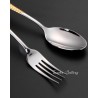 TD-2406 Starjewel cutlery set