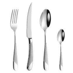 TD-2406 Starjewel cutlery set