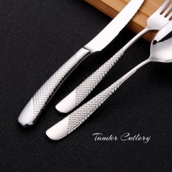 TD-2406 Starjewel cutlery set