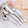 TD-2406 Starjewel cutlery set