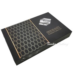 TG-2081  24 pcs Cutlery Set...