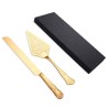 TA-919 Ananke knife set