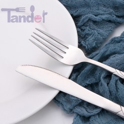 Classic flatware set