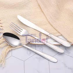 Classic flatware set