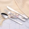Classic flatware set