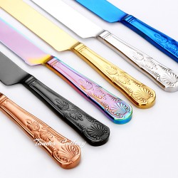 TA-919 Ananke knife set