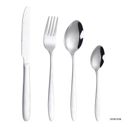 Shiny Flatware Sliver...