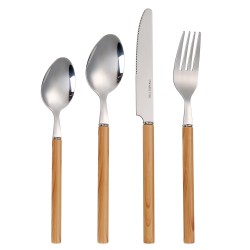 TD-6207B Hera Flatwae set