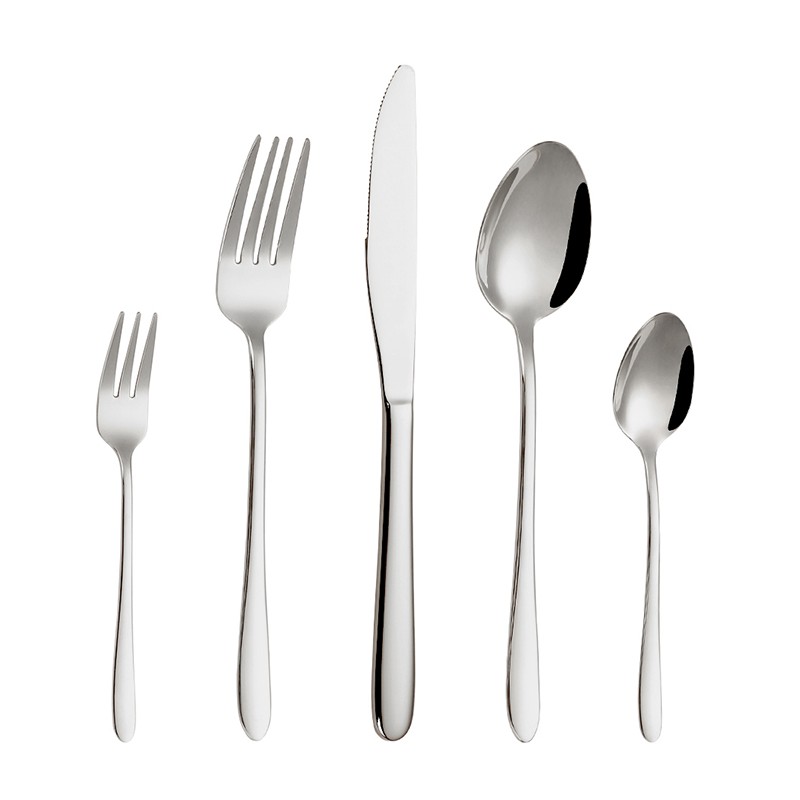 TD-1045B3 Classic cutlery set