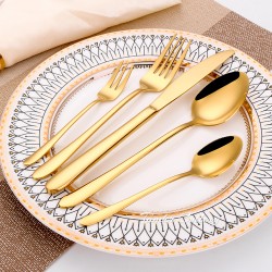 TD-1045B3 Classic cutlery set