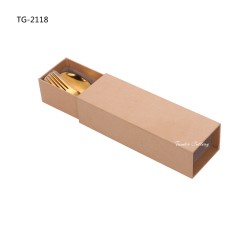 TG-2118  Cutlery Set Color...