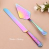 TA-919 Ananke knife set