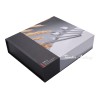 TG-2110   Cutlery Set High End Gift Box Color Box Custom Box