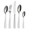 Europe representative cutlery set