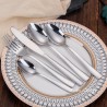 Europe representative cutlery set