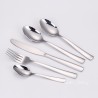 Europe representative cutlery set