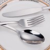 Europe representative cutlery set
