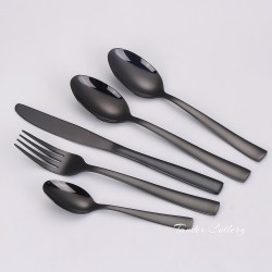 Europe representative cutlery set