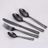 Europe representative cutlery set