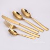 Europe representative cutlery set