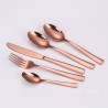 Europe representative cutlery set