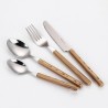 TD-6207 Zeus Flatware set