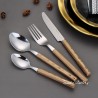 TD-6207 Zeus Flatware set
