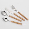 TD-6207 Zeus Flatware set